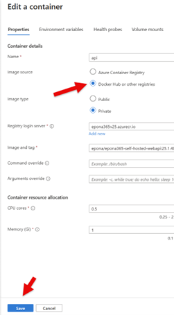 SelectDockeyHub